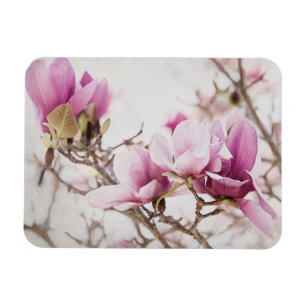 Magnet Flexible Le printemps est dans l'air