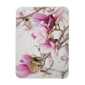 Magnet Flexible Le printemps est dans l'air (Vertical)