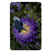 Magnet Flexible Le Rare Blue Bugphant (Vertical)