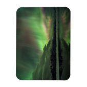 Magnet Flexible Le ravissant Aurora (Vertical)