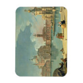 Magnet Flexible Le Redentore, Venise (Vertical)
