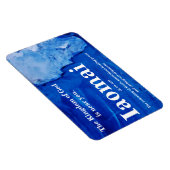 MAGNET FLEXIBLE LE RELÂCHEMENT (Côté Droit)