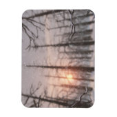 Magnet Flexible Le rêve d'une nuit d'hiver (Vertical)