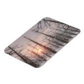 Magnet Flexible Le rêve d'une nuit d'hiver (Côté Gauche)