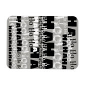 Magnet Flexible Le rire maniaque (Horizontal)