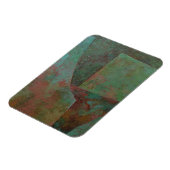 Magnet Flexible Le rouge et le vert (Côté Gauche)