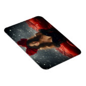 Magnet Flexible Le Ruban Rouge (Côté Droit)
