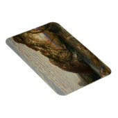 Magnet Flexible Le ruisseau Ombragé (Côté Droit)