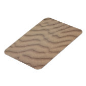 Magnet Flexible Le sable du désert se répand (Côté Gauche)