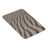 Magnet Flexible Le sable du désert se répand (Côté Droit)