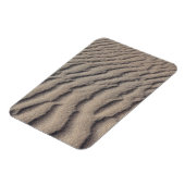 Magnet Flexible Le sable du désert se répand (Côté Gauche)