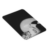 Magnet Flexible Le sac d'argent (Côté Droit)