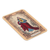 Magnet Flexible Le Sacré-Cœur de Jésus (Côté Droit)