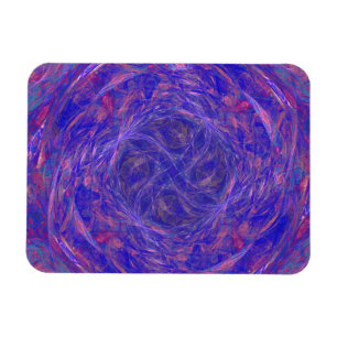 Magnet Flexible Le sens du pourpre