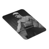 Magnet Flexible Le sexy Sailor (Côté Droit)