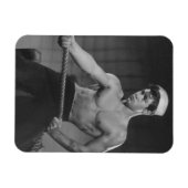 Magnet Flexible Le sexy Sailor (Horizontal)