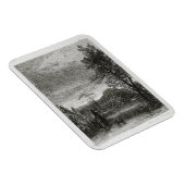 Magnet Flexible Le Skylark (gravure) (Côté Droit)