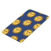 Magnet Flexible Le Soleil (Côté Gauche)