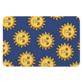 Magnet Flexible Le Soleil (Horizontal)