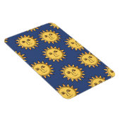 Magnet Flexible Le Soleil (Côté Droit)