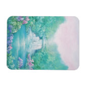 Magnet Flexible Le son de l'eau 2012 (Horizontal)