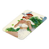 Magnet Flexible Le sort des îles (Côté Gauche)