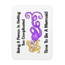 Le Temps D'Être Une Sirène