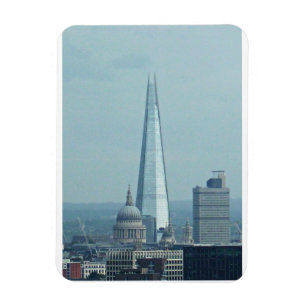Magnet Flexible Le tesson, Londres