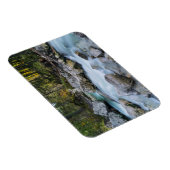 Magnet Flexible Le torrent Ramsauer Ache (Côté Droit)