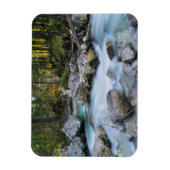 Magnet Flexible Le torrent Ramsauer Ache (Vertical)