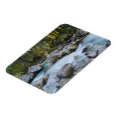 Magnet Flexible Le torrent Ramsauer Ache (Côté Gauche)