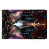 Magnet Flexible Le Trilicon (Horizontal)