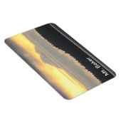 Magnet Flexible Le volcan du Mont Baker (Côté Droit)