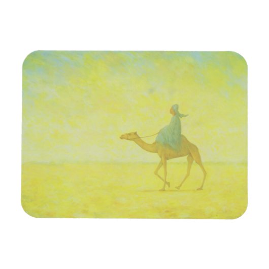 Magnet Flexible Le voyage 1993 (Horizontal)