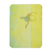 Magnet Flexible Le voyage 1993 (Vertical)