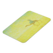 Magnet Flexible Le voyage 1993 (Côté Gauche)