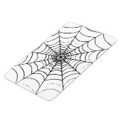 Magnet Flexible Le Web d'un simple araignée (Côté Gauche)