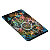 Magnet Flexible Le Zodiac (Côté Droit)