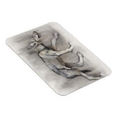 Magnet Flexible Lean Pup (Côté Droit)