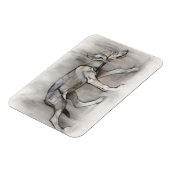 Magnet Flexible Lean Pup (Côté Gauche)