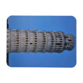 Magnet Flexible Leaning Tower at Dusk (Horizontal)