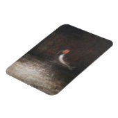 Magnet Flexible Leaping Fish 2012 (Côté Gauche)