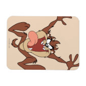 Magnet Flexible Leaping TAZ™ (Horizontal)