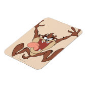 Magnet Flexible Leaping TAZ™ (Côté Gauche)