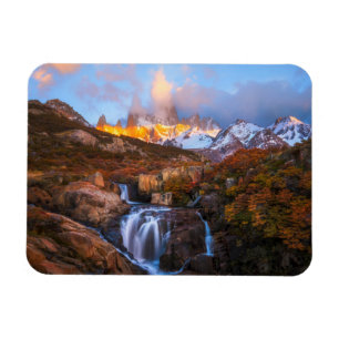 Magnet Flexible L'eau du ciel