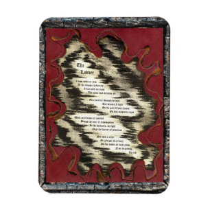 Magnet Flexible L'échelle