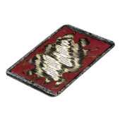 Magnet Flexible L'échelle (Côté Gauche)