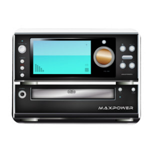 Magnet Flexible Lecteur CD