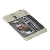 Magnet Flexible Lecteur de cassette (Côté Droit)