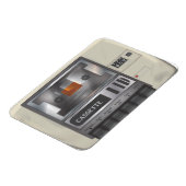 Magnet Flexible Lecteur de cassette (Côté Gauche)